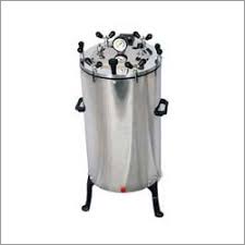 فروش اتوکلاو آزمایشگاهی